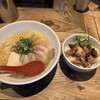 麺屋 翔 本店