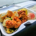 餃彩 - チャイ弁当