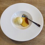 ビストロ・ラ・ターブル - 　　　　　　　　　ドルチェ