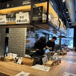 豚骨拉麺 大河 - 