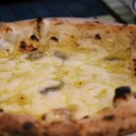 アンティカ ピッツェリア ラジネッロ - 