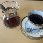 亀山珈琲焙煎所 - 