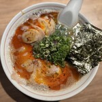 豚骨拉麺 大河 - 