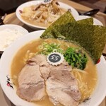 フジヤマゴーゴー - 