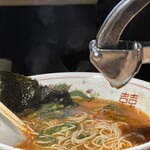 豚骨拉麺 大河 - 