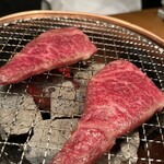 松阪牛炭火焼肉 東海亭 - 