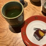 天婦羅いやさか - 