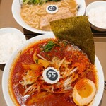 フジヤマゴーゴー - 