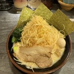 金山家 植田店 - 