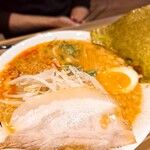 フジヤマゴーゴー - 