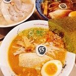 フジヤマゴーゴー - 