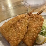 いまがわ食堂 西新宿店 - 