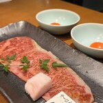松阪牛炭火焼肉 東海亭 - 