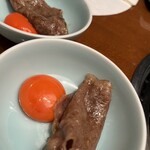 松阪牛炭火焼肉 東海亭 - 