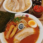 フジヤマゴーゴー - 