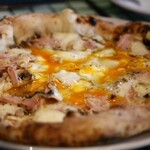 アンティカ ピッツェリア ラジネッロ - 