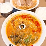 フジヤマゴーゴー - 