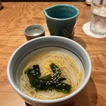 天婦羅いやさか - 