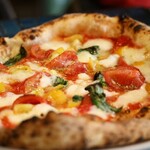 アンティカ ピッツェリア ラジネッロ - 