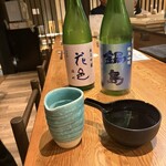 天婦羅いやさか - 