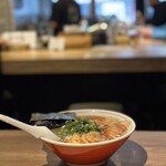 豚骨拉麺 大河 - 