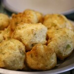 アンティカ ピッツェリア ラジネッロ - 