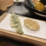 天婦羅いやさか - 