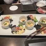 全席個室 楽蔵うたげ  - 