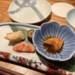 天婦羅いやさか - 