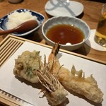 天婦羅いやさか - 