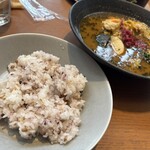 フラワーカフェ BLOOMY'S - 