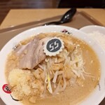 フジヤマゴーゴー - 