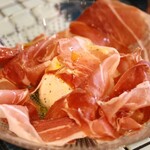 アンティカ ピッツェリア ラジネッロ - 