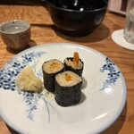 天婦羅いやさか - 