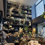 フラワーカフェ BLOOMY'S - 