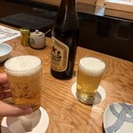 天婦羅いやさか - 