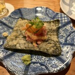 天婦羅いやさか - 