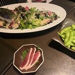 全席個室 楽蔵うたげ  - 