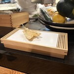 天婦羅いやさか - 