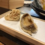 天婦羅いやさか - 