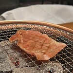松阪牛炭火焼肉 東海亭 - 