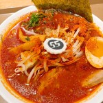 フジヤマゴーゴー - 