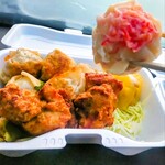 餃彩 - カニ焼売