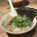 豚骨拉麺 大河 - 