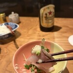 天婦羅いやさか - 