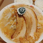 フジヤマゴーゴー - 