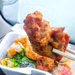 餃彩 - 極旨からあげ