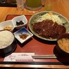 名古屋名物 みそかつ 矢場とん 東京銀座店