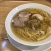 無化調 鶏白湯ラーメン 麺舗 作一