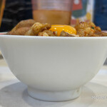 蒙古タンメン中本 - 